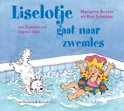 Marianne Busser boek Liselotje gaat naar zwemles E-book 9,2E+15