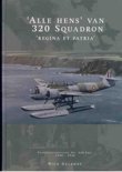 Nico Geldhof boek Alle Hens van 320 Squadron Paperback 9,2E+15