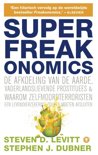 Stephen J. Dubner boek SuperFreakonomics Paperback 33452400
