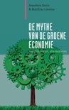 Anneleen Kenis boek De mythe van de groene economie Paperback 9,2E+15