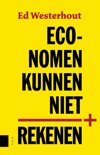 Ed Westerhout boek Economen kunnen niet rekenen E-book 9,2E+15
