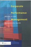P. Geelen boek Corporate Performance Management Paperback 35719210