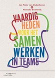 Jan Pieter van Oudenhoven boek Vaardigheden voor het samenwerken in teams Paperback 9,2E+15