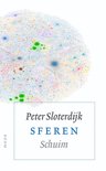 P. Sloterdijk boek Sferen / Band 2 Hardcover 33230297