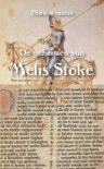 Theo Arosius boek De geheimen van Melis Stoke Paperback 9,2E+15
