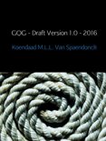 Koendaad M.L.L. van Spaendonck boek GQG Draft Version 1.0 Hardcover 9,2E+15