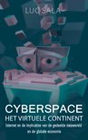 Luc Sala boek Cyberspace / druk Heruitgave Paperback 9,2E+15