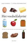 Jaap Seidell boek Het voedsellabyrint E-book 9,2E+15
