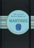 Nannette Stone - The Little Black Book of Martinis