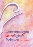 Cilia Vissers boek Leervermogen astrologisch bekeken Paperback 9,2E+15