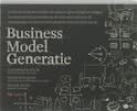 Alexander Osterwalder boek Business Model Generation Hardcover 39096313