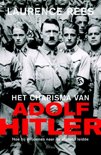 Laurence Rees boek Het charisma van Adolf Hitler E-book 9,2E+15