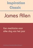 James Allen boek Een meditatie voor elke dag van het jaar Paperback 9,2E+15
