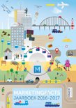 Thomas van Manen boek Marketingfacts jaarboek 2016-17 Paperback 9,2E+15