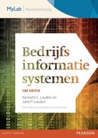 Kenneth C. Laudon boek Bedrijfsinformatiesystemen + toegangscode MyLab NL Overige Formaten 9,2E+15