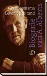 Graa Boomsma boek Biografie A. Alberts Hardcover 9,2E+15