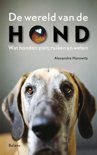 Alexandra Horowitz boek De Wereld Van De Hond E-book 35515150