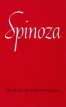Spinoza boek Theologisch-politiek traktaat Hardcover 34154596