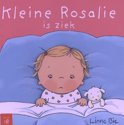 Linne Bie boek Kleine Rosalie Is Ziek Hardcover 33160945