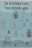 boek Waterkevers van nederland / druk 2 Hardcover 34164713