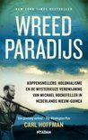 Carl Hoffman boek Wreed paradijs Paperback 9,2E+15