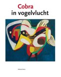 Willemijn Stokvis boek Cobra in vogelvlucht Hardcover 9,2E+15