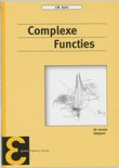 J.M. Aarts boek Complexe Functies Paperback 33939278