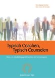 Jeanette van Stijn boek Typisch coachen, typisch counselen Paperback 9,2E+15