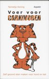 T. Koning boek Voer voor Carnivoren Paperback 39481939