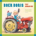 Ted van Lieshout boek Boer Boris telt schaapjes Hardcover 9,2E+15