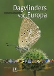 Lafranchis boek Dagvlinders van Europa Paperback 36250844