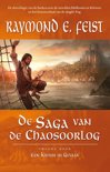 Raymond E. Feist boek De saga van de chaosoorlog  / 2 Een kroon in gevaar E-book 9,2E+15