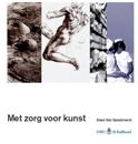 Daan Van Speybroeck boek Met Zorg Voor Kunst /Caring For Art Hardcover 9,2E+15
