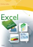Emmy Leleu boek ICT-lijn 20 - Excel voor beginners Paperback 9,2E+15