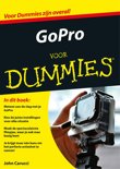 John Carucci boek GoPro voor Dummies E-book 9,2E+15