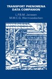 L.P.B.M. Janssen boek Transport Phenomena Data Companion / druk 3 Hardcover 30087424