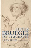 Leen Huet boek Pieter bruegel Paperback 9,2E+15