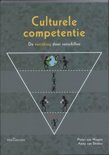 A. van Stralen boek Culturele competentie E-book 30518449