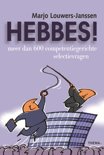 Marjo Louwers-Janssen boek Hebbes ! E-book 30083836