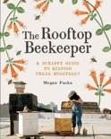 Megan Paska - The Rooftop Beekeeper