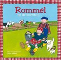 Linda Bikker boek Rommel Op De Boerderij E-book 9,2E+15