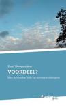 Steef Hoogendam boek VOORDEEL? Paperback 9,2E+15