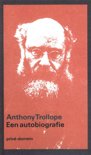 Anthony Trollope boek Een autobiografie Paperback 35510290