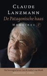 Claude Lanzmann boek De Patagonische Haas E-book 30549982