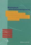 J.V. Macgee boek Strategisch Informatiemanagement Paperback 33938241