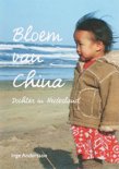 I. Andersson boek Bloem van China Paperback 34463248