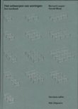 Bernard Leupen boek Het ontwerpen van woningen Hardcover 37906701