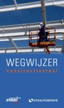  boek Wegwijzer Constructiestaal Paperback 9,2E+15