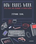 Stephanie Duval boek How blogs work E-book 9,2E+15