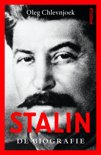 Oleg Chlevnjoek boek Stalin E-book 9,2E+15